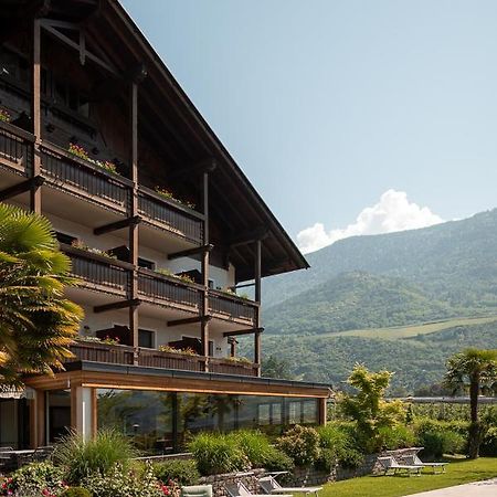 Hotel Salgart Μεράνο Εξωτερικό φωτογραφία