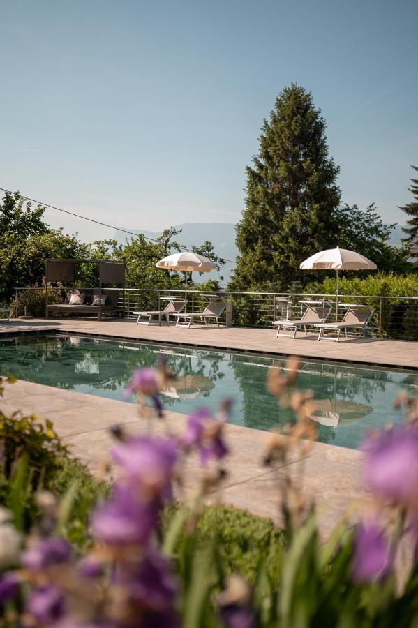 Hotel Salgart Μεράνο Εξωτερικό φωτογραφία