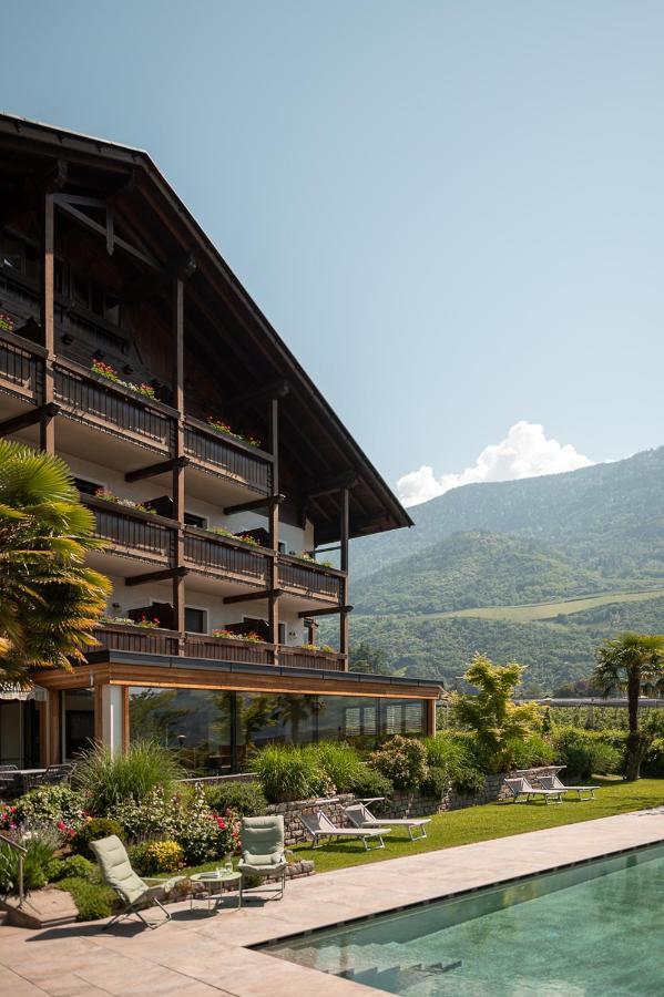 Hotel Salgart Μεράνο Εξωτερικό φωτογραφία