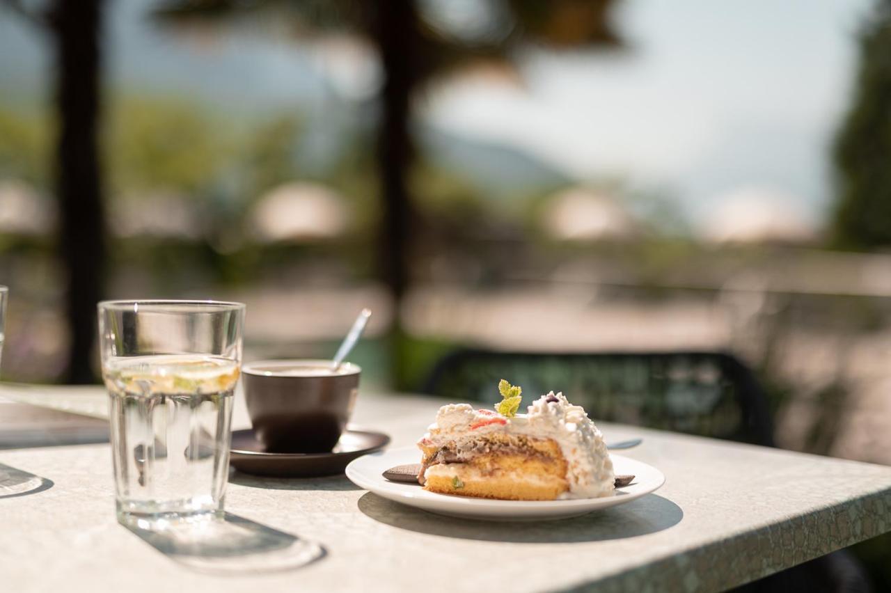 Hotel Salgart Μεράνο Εξωτερικό φωτογραφία