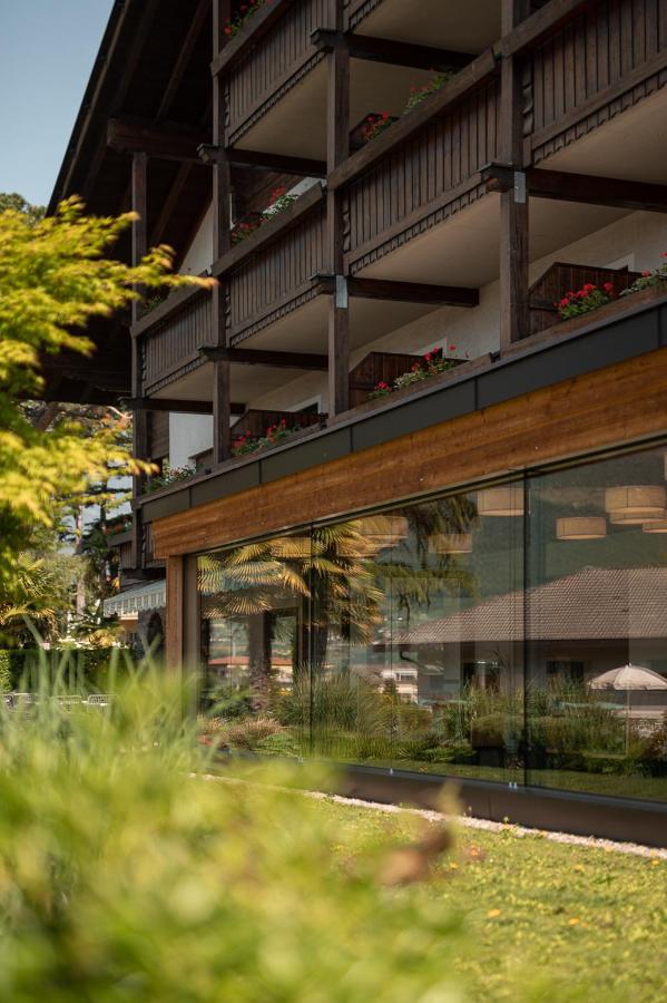 Hotel Salgart Μεράνο Εξωτερικό φωτογραφία
