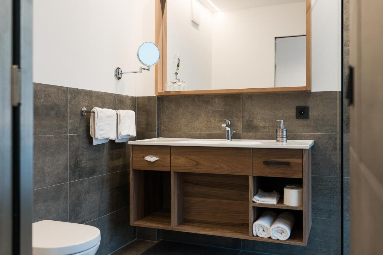 Hotel Salgart Μεράνο Εξωτερικό φωτογραφία