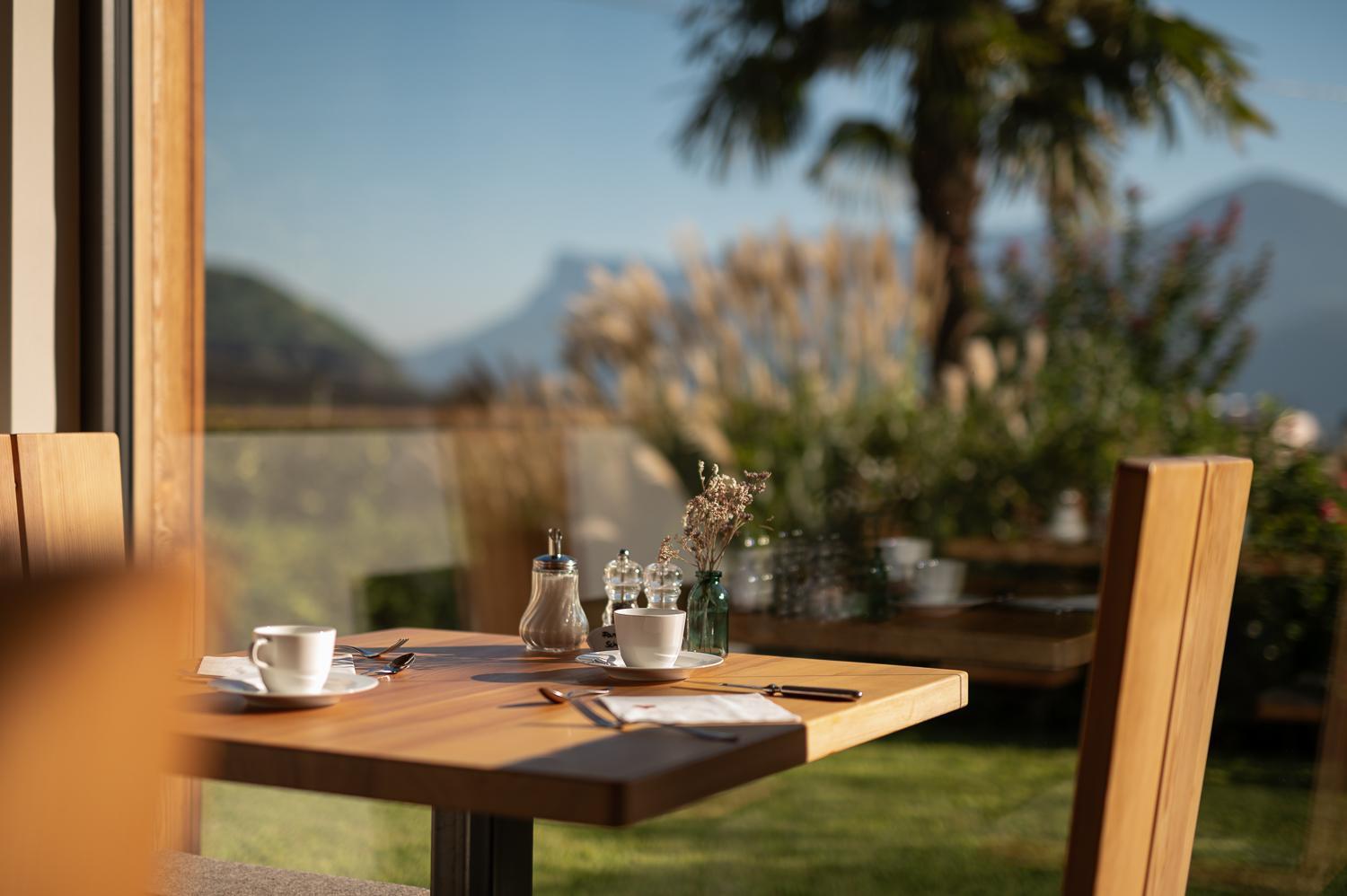 Hotel Salgart Μεράνο Εξωτερικό φωτογραφία