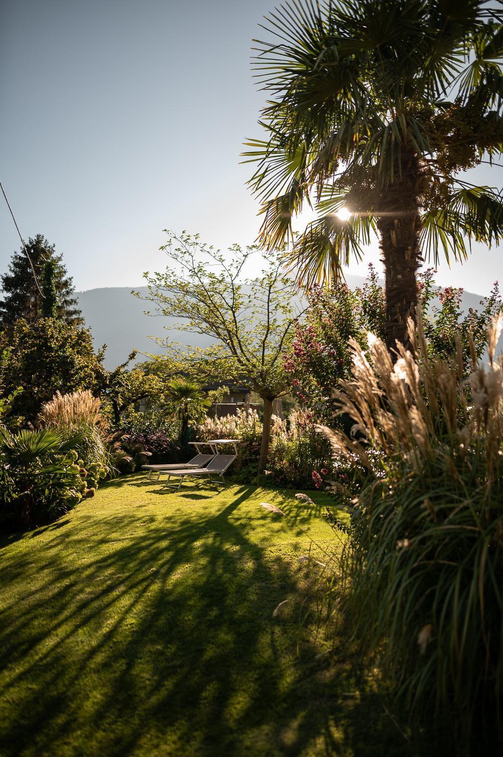 Hotel Salgart Μεράνο Εξωτερικό φωτογραφία