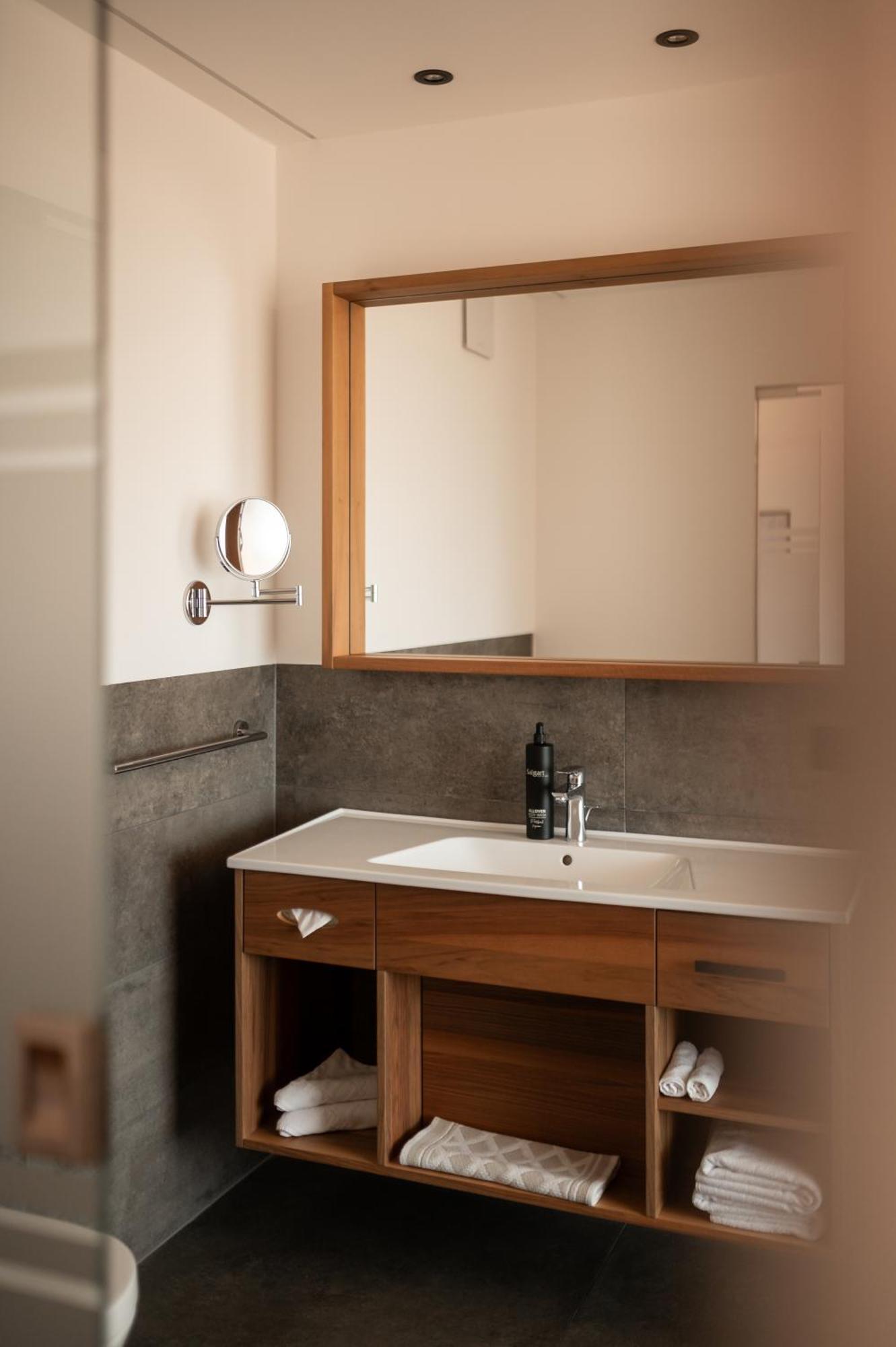 Hotel Salgart Μεράνο Εξωτερικό φωτογραφία