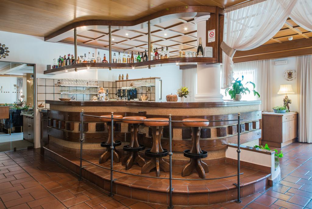 Hotel Salgart Μεράνο Εξωτερικό φωτογραφία