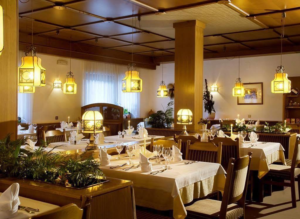 Hotel Salgart Μεράνο Εξωτερικό φωτογραφία