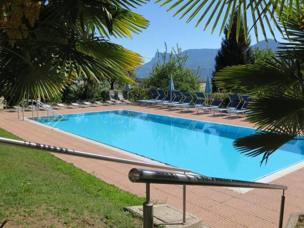 Hotel Salgart Μεράνο Εξωτερικό φωτογραφία