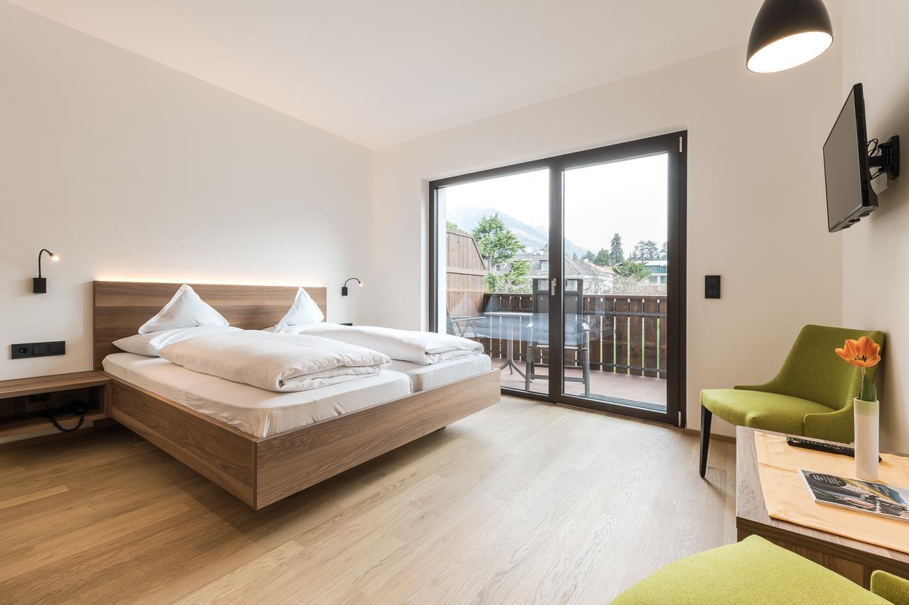 Hotel Salgart Μεράνο Εξωτερικό φωτογραφία