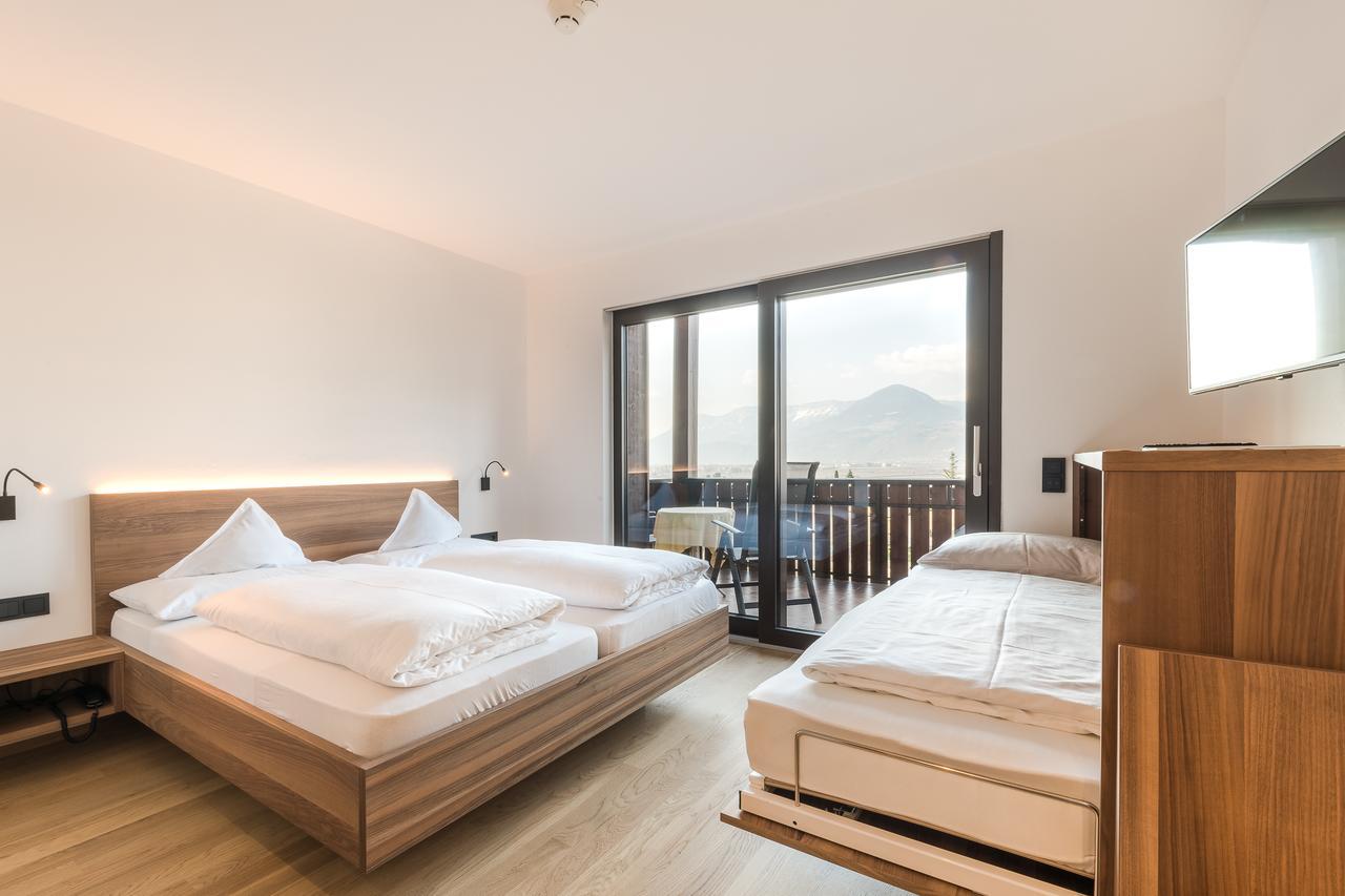 Hotel Salgart Μεράνο Εξωτερικό φωτογραφία