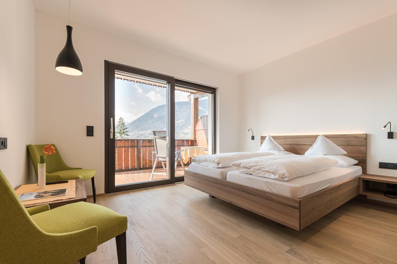 Hotel Salgart Μεράνο Εξωτερικό φωτογραφία