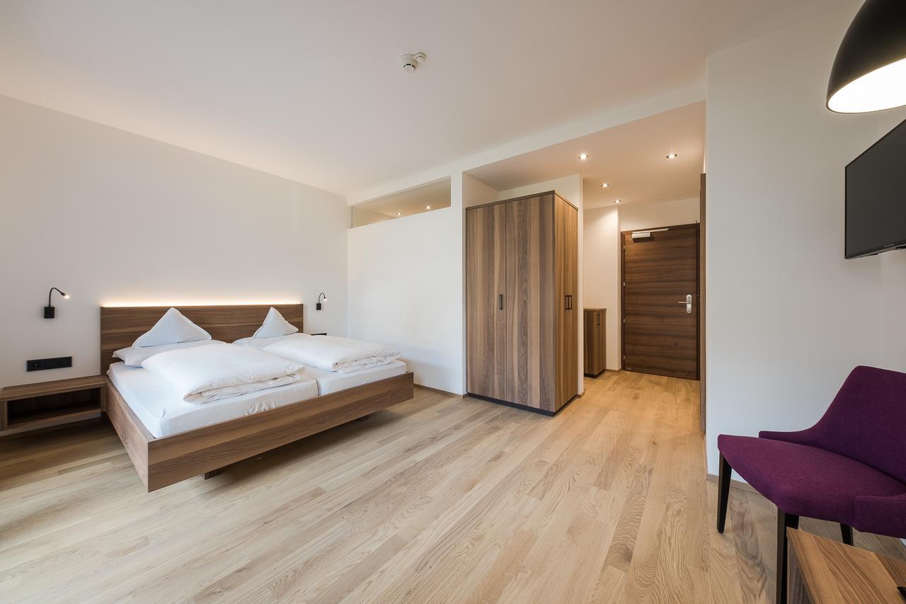 Hotel Salgart Μεράνο Εξωτερικό φωτογραφία