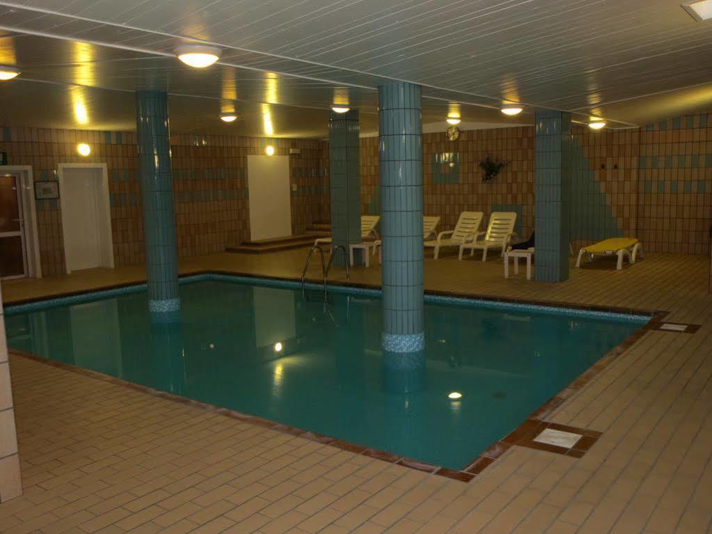 Hotel Salgart Μεράνο Εξωτερικό φωτογραφία