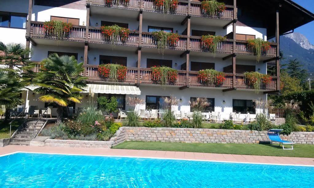 Hotel Salgart Μεράνο Εξωτερικό φωτογραφία