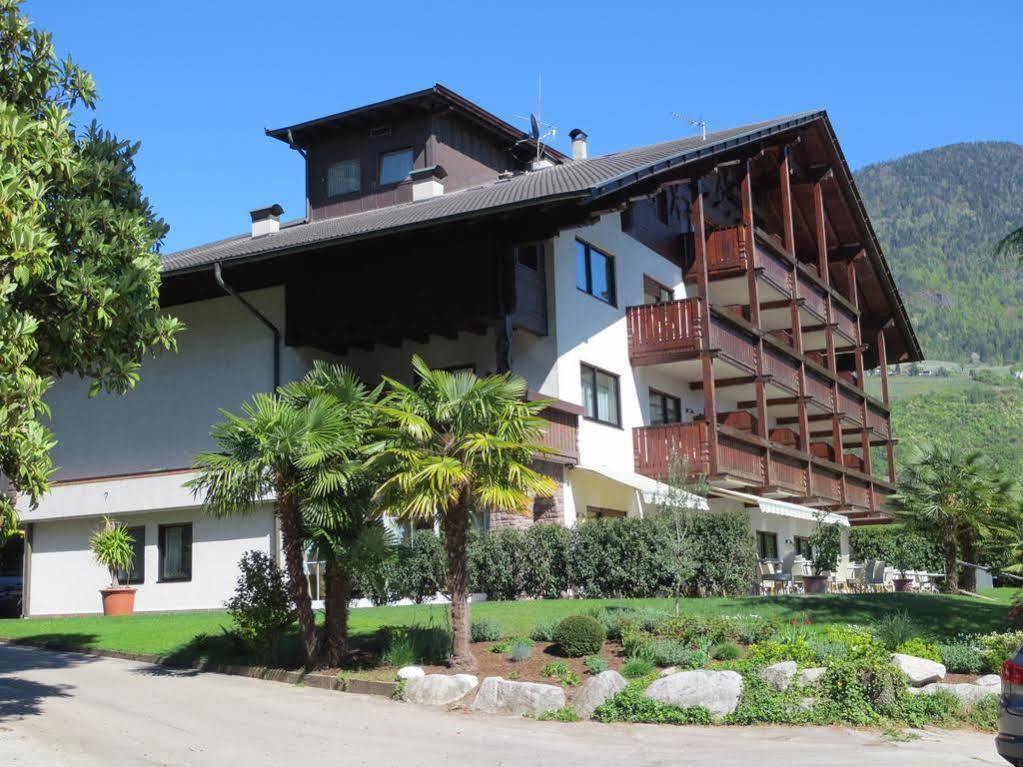 Hotel Salgart Μεράνο Εξωτερικό φωτογραφία