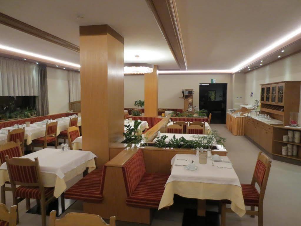 Hotel Salgart Μεράνο Εξωτερικό φωτογραφία