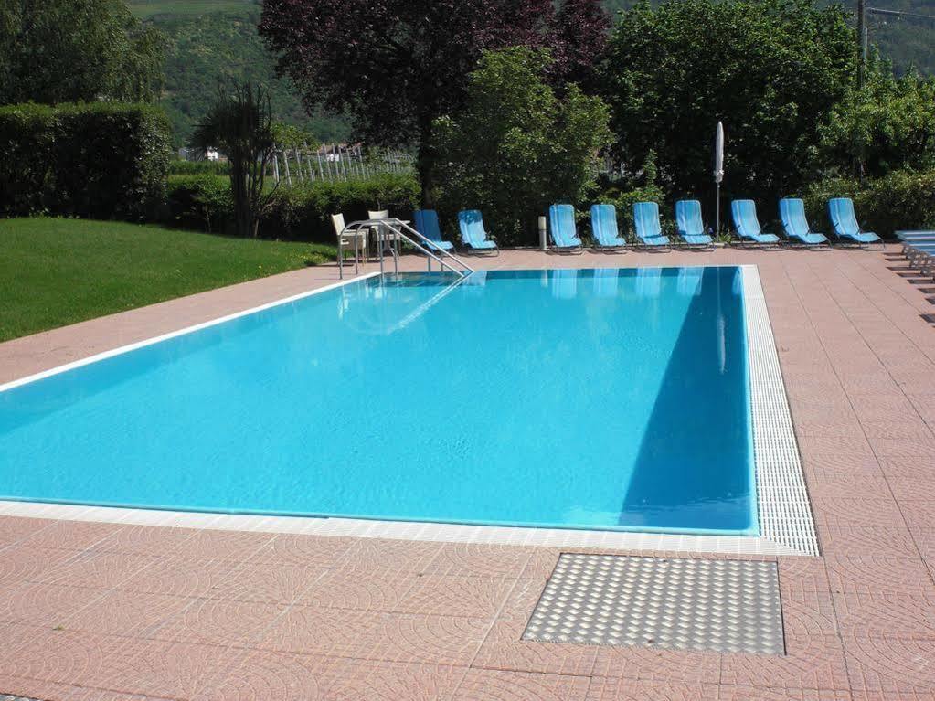 Hotel Salgart Μεράνο Εξωτερικό φωτογραφία