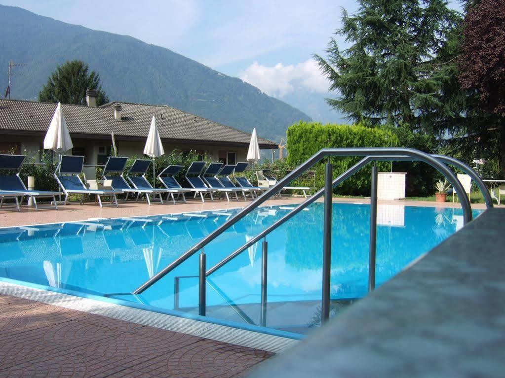 Hotel Salgart Μεράνο Εξωτερικό φωτογραφία