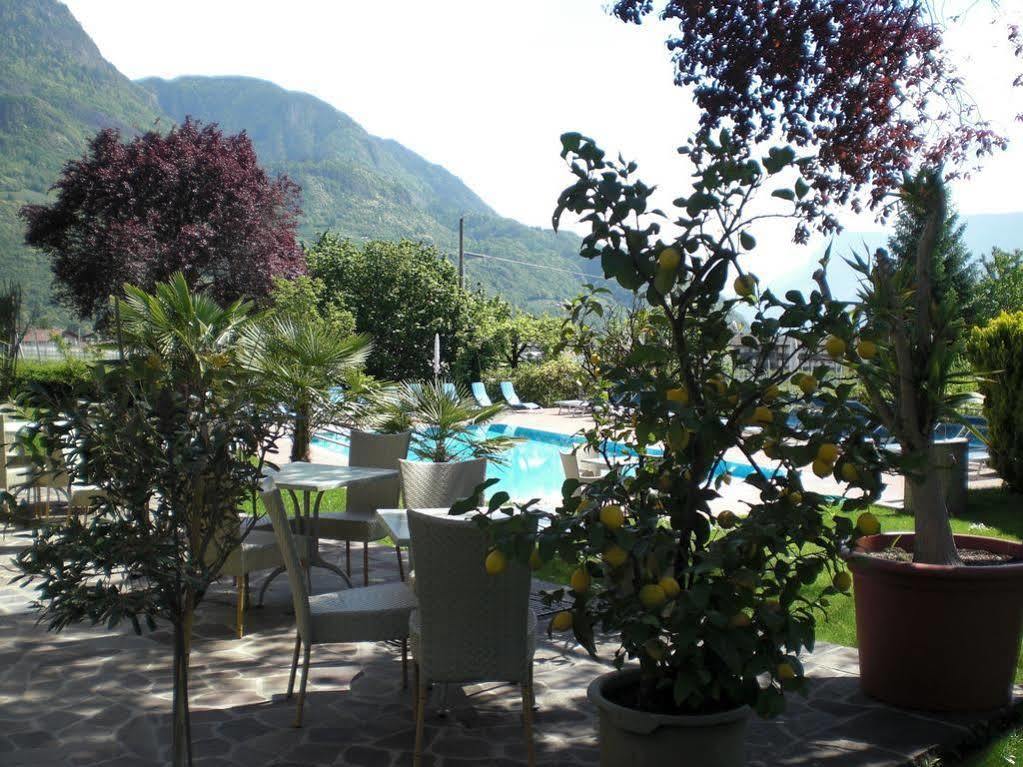 Hotel Salgart Μεράνο Εξωτερικό φωτογραφία