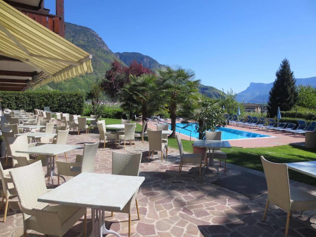 Hotel Salgart Μεράνο Εξωτερικό φωτογραφία
