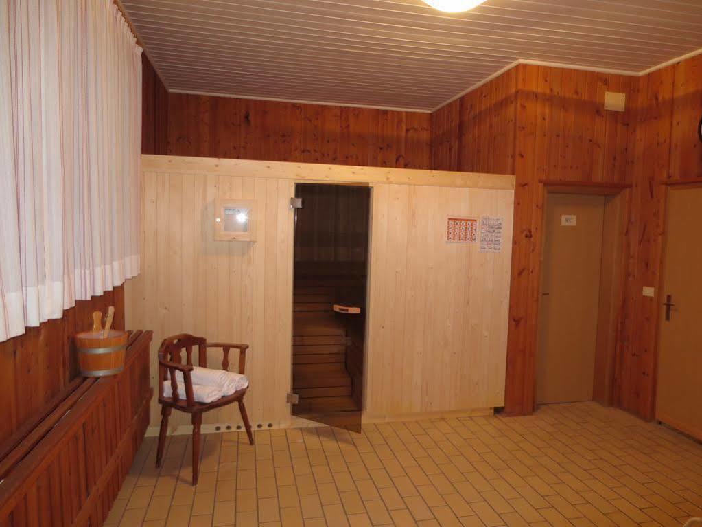 Hotel Salgart Μεράνο Εξωτερικό φωτογραφία